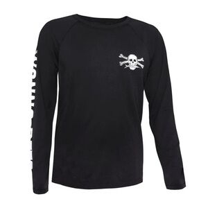 CALCUTA BEECH HEAD ECHO FRIENDLY LS Men’s Shirt Size Large